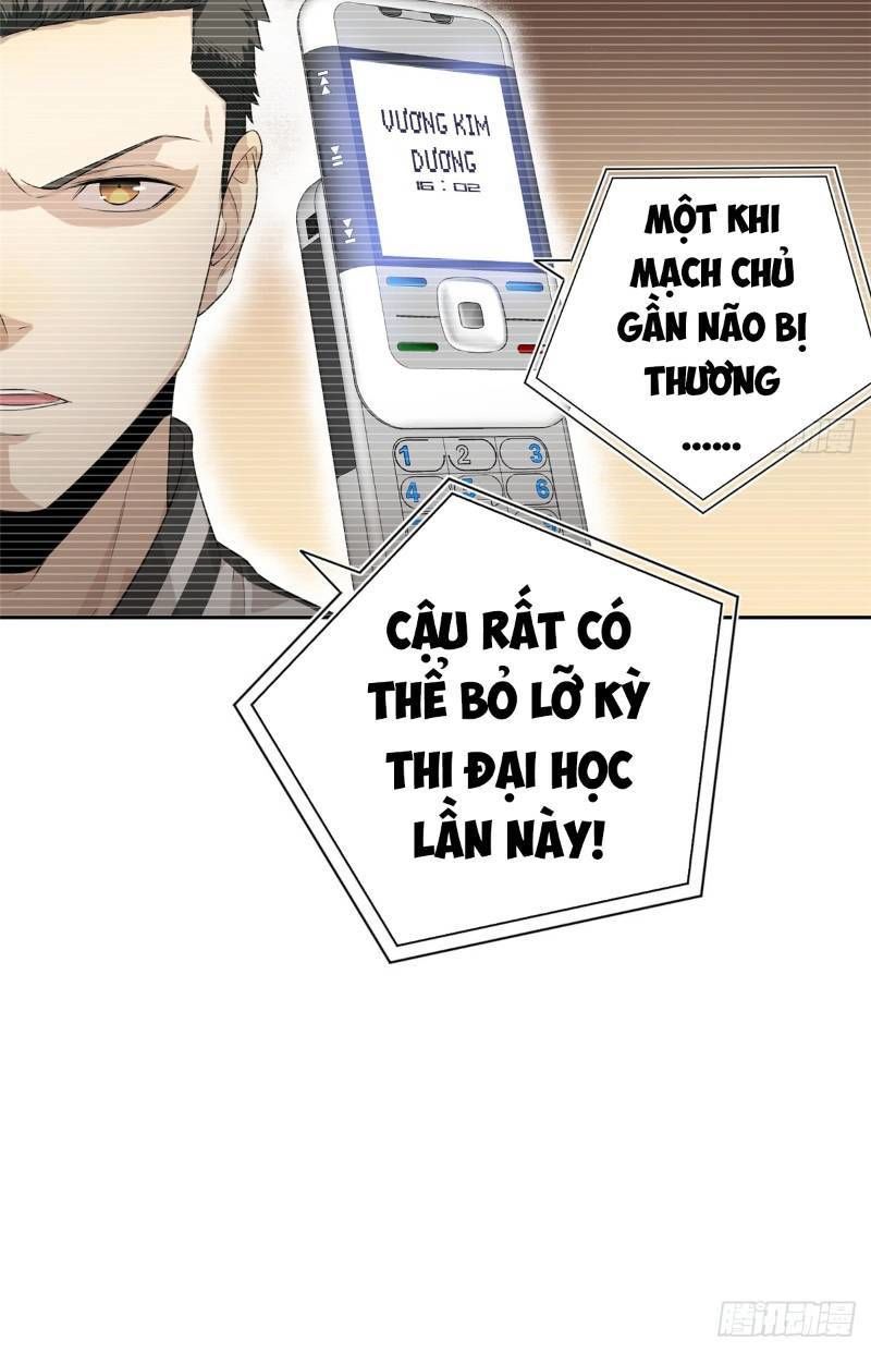 Toàn Cầu Cao Võ Chap 13 - Next Chap 14