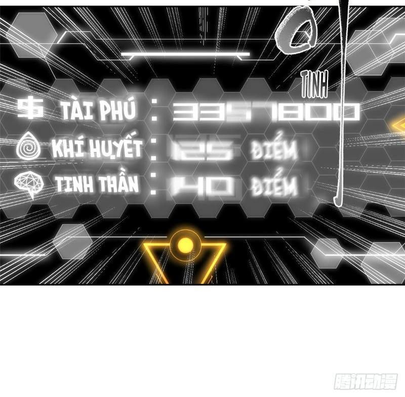 Toàn Cầu Cao Võ Chap 13 - Next Chap 14