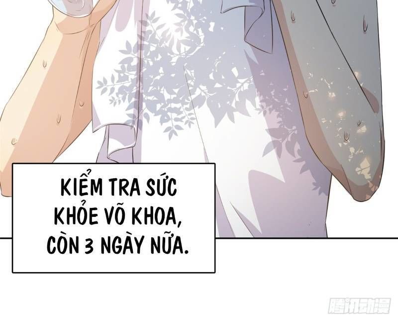 Toàn Cầu Cao Võ Chap 13 - Next Chap 14