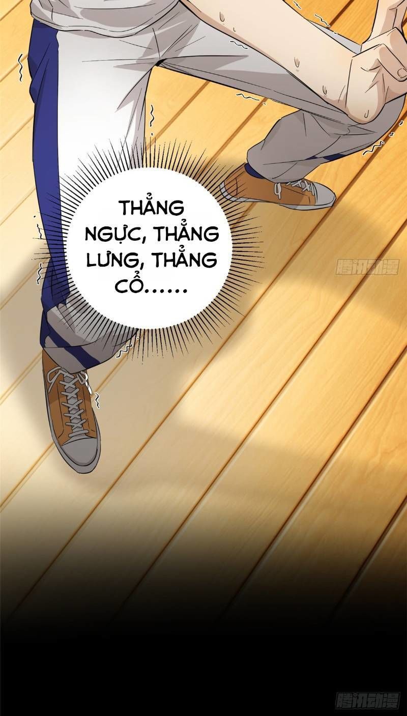 Toàn Cầu Cao Võ Chap 13 - Next Chap 14