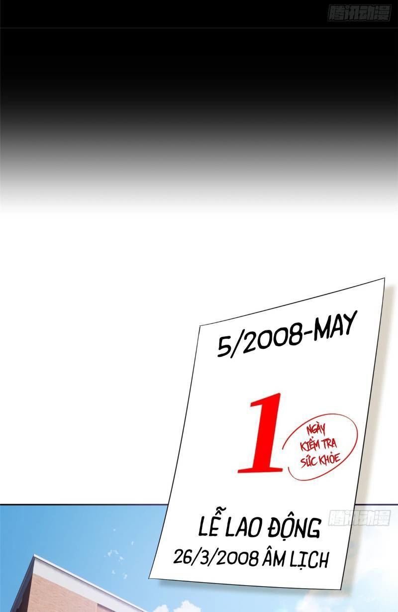 Toàn Cầu Cao Võ Chap 13 - Next Chap 14