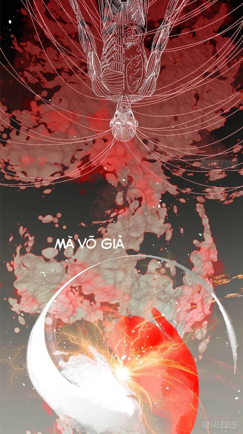 Toàn Cầu Cao Võ Chap 13 - Next Chap 14