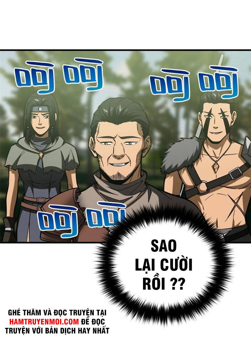 Toàn Cầu Cao Võ Chap 130 - Next Chap 131