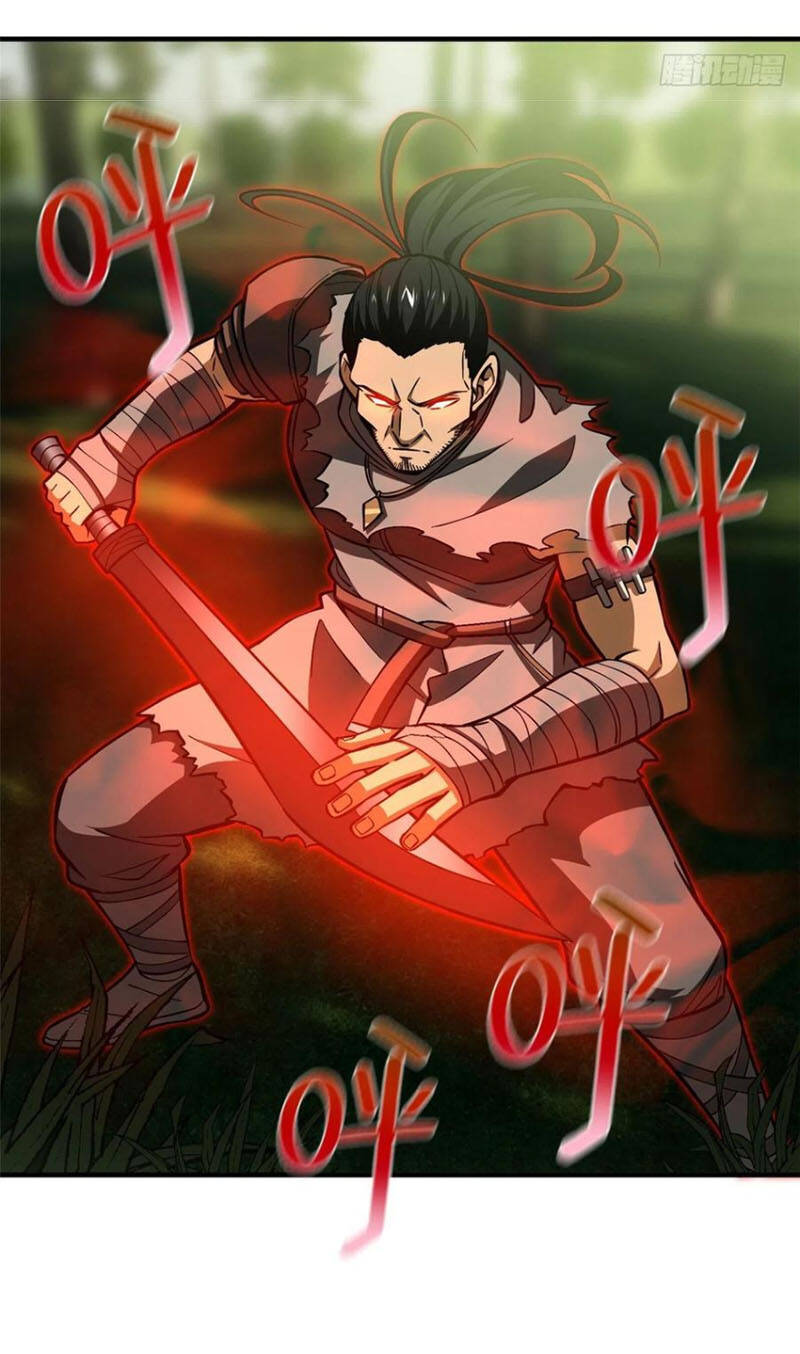 Toàn Cầu Cao Võ Chap 130 - Next Chap 131