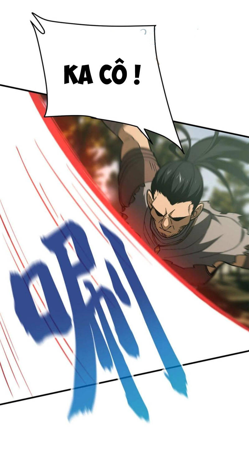 Toàn Cầu Cao Võ Chap 130 - Next Chap 131