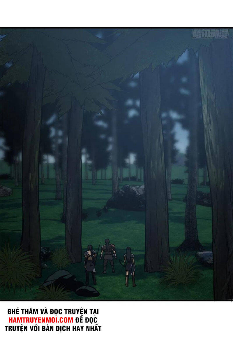 Toàn Cầu Cao Võ Chap 130 - Next Chap 131