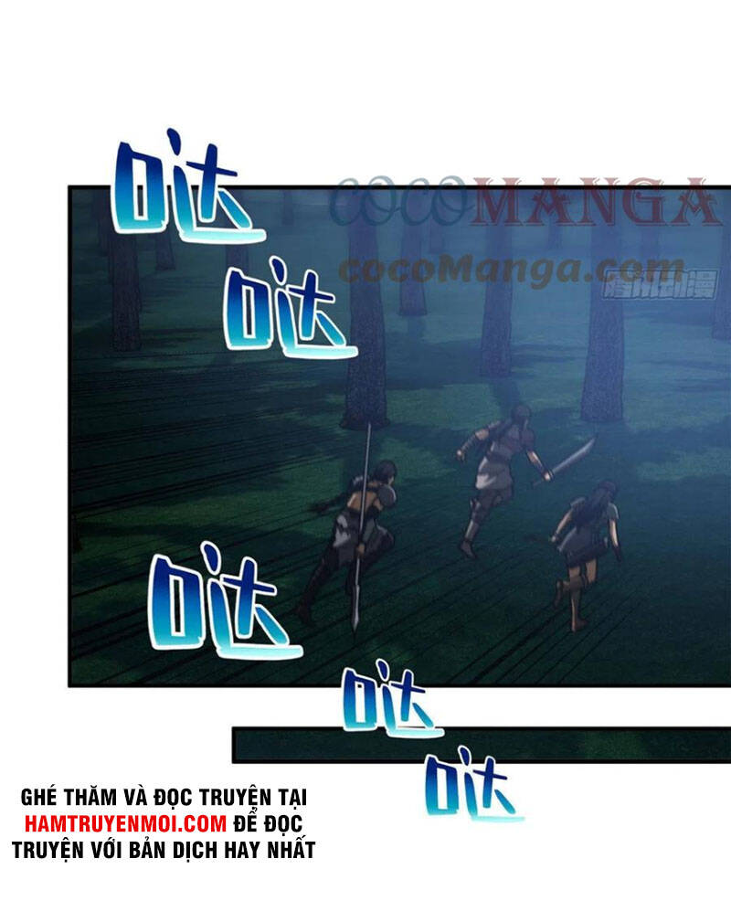 Toàn Cầu Cao Võ Chap 130 - Next Chap 131