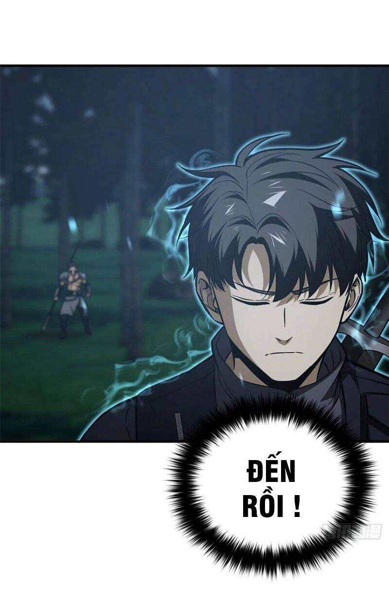 Toàn Cầu Cao Võ Chap 130 - Next Chap 131