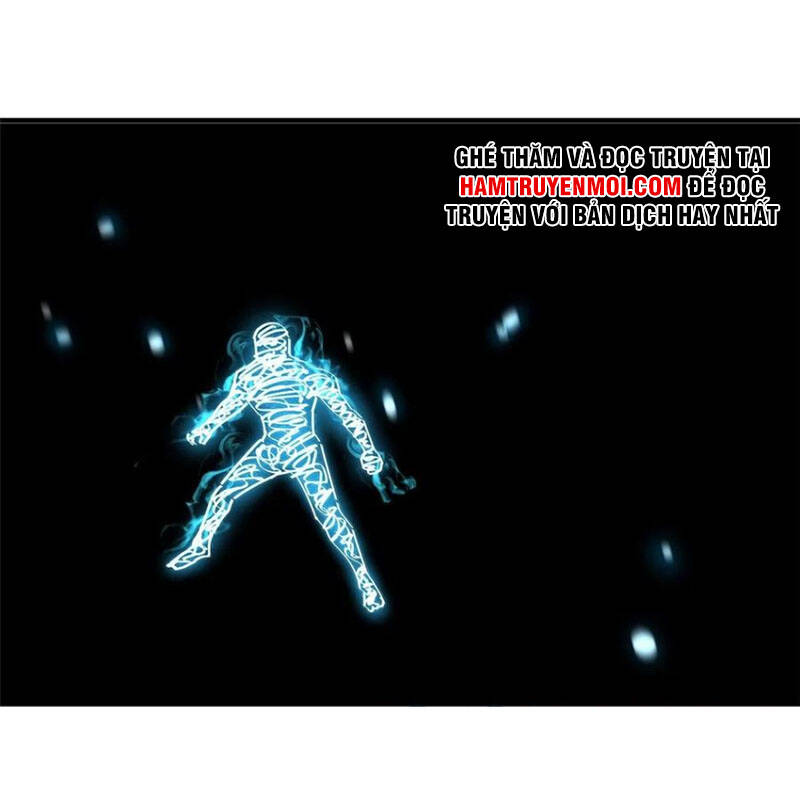 Toàn Cầu Cao Võ Chap 130 - Next Chap 131