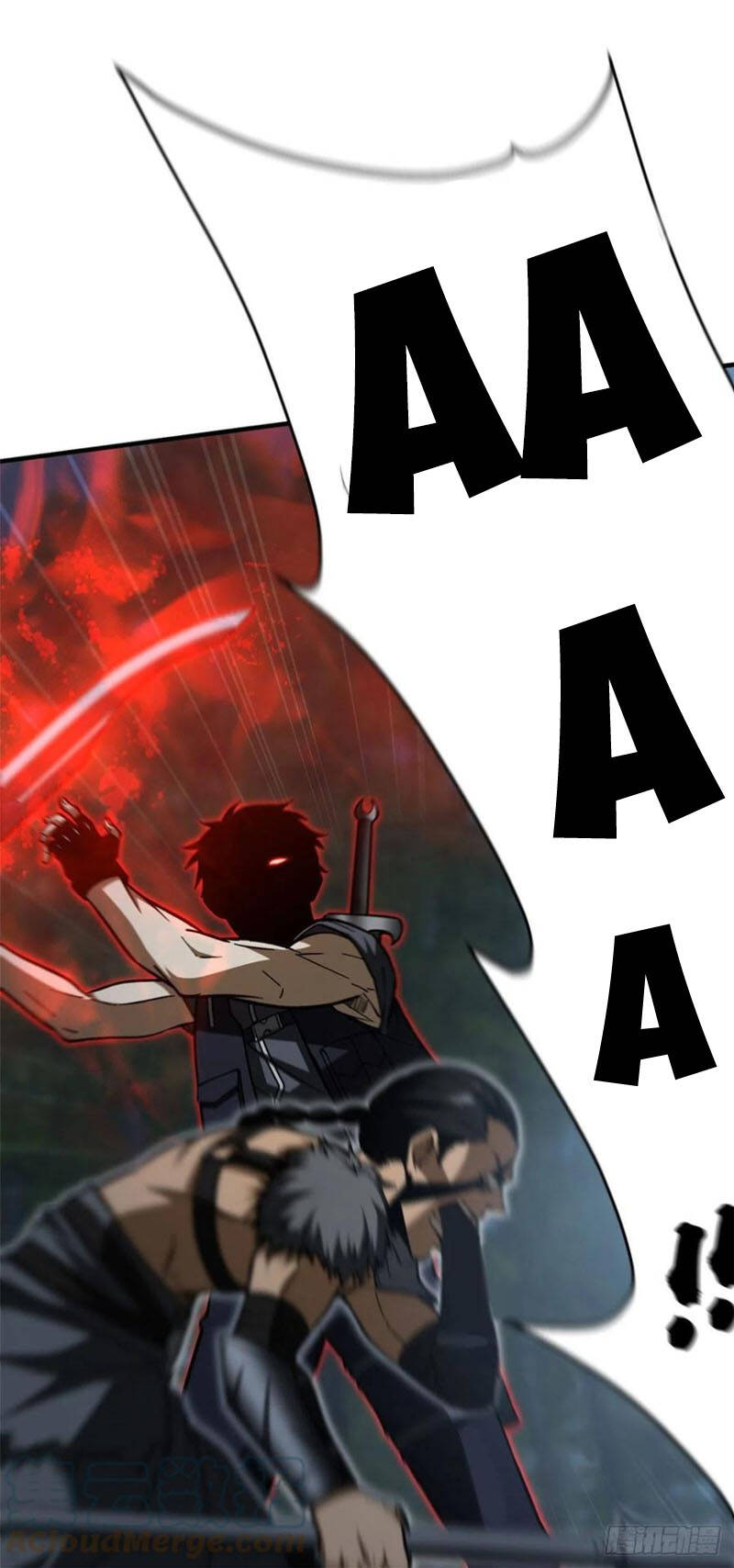 Toàn Cầu Cao Võ Chap 131 - Next Chap 132