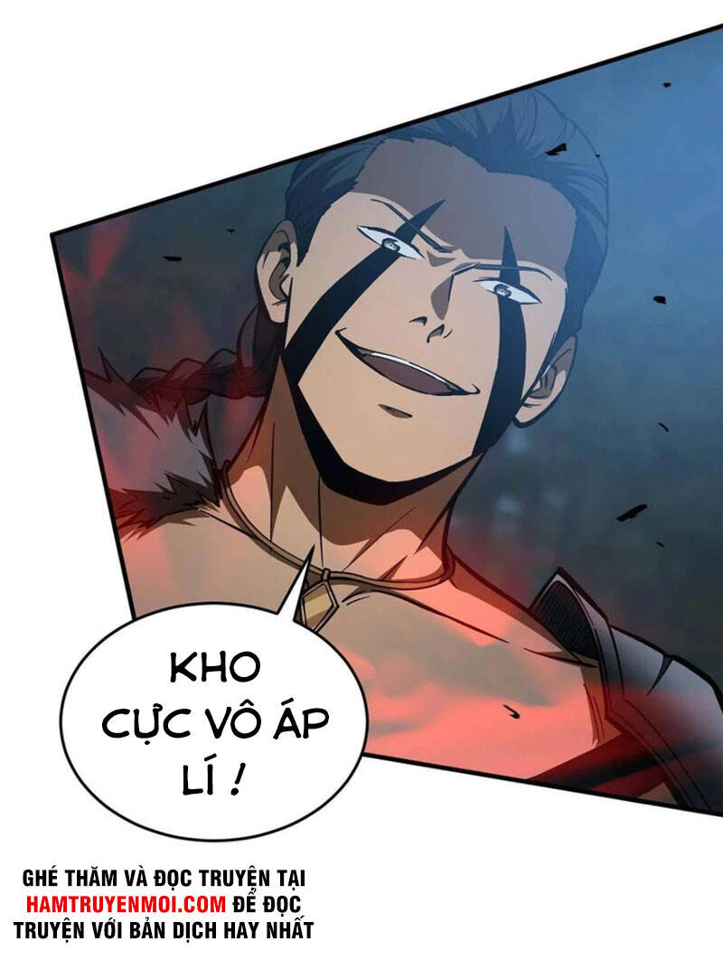 Toàn Cầu Cao Võ Chap 131 - Next Chap 132
