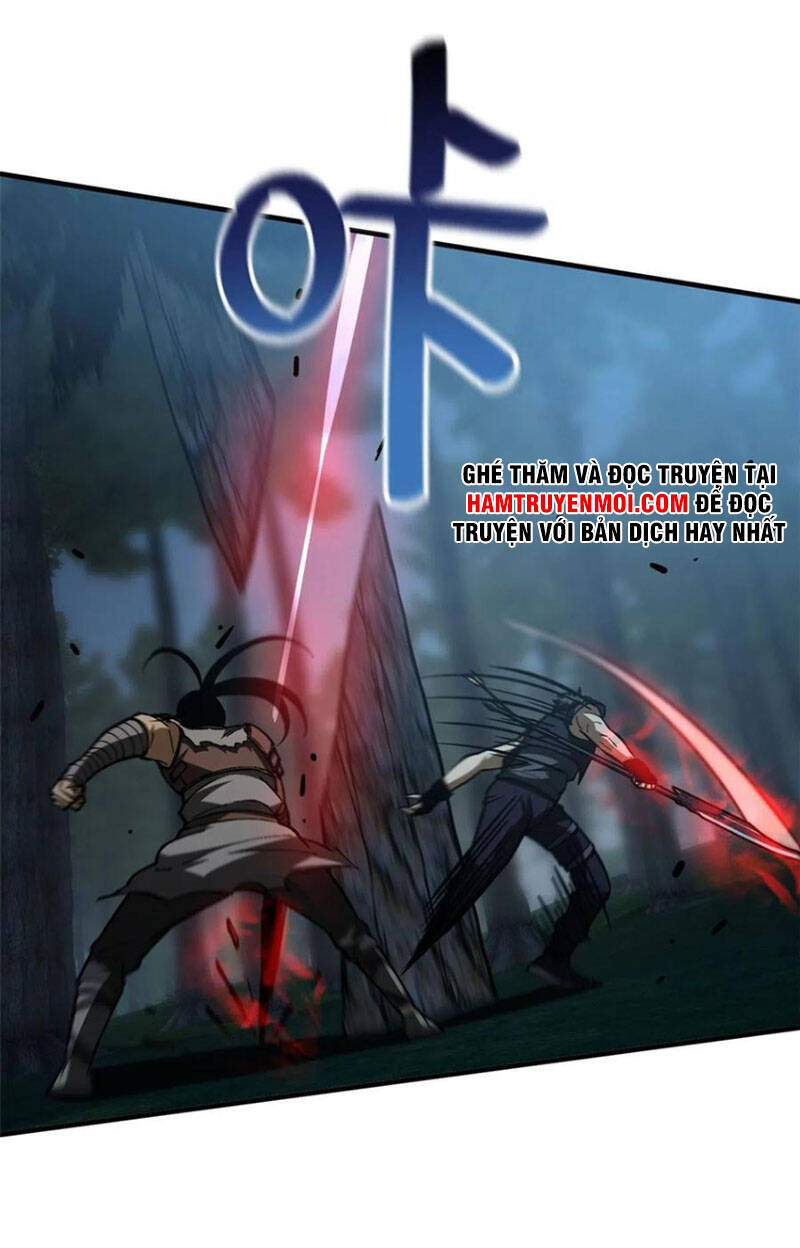 Toàn Cầu Cao Võ Chap 131 - Next Chap 132