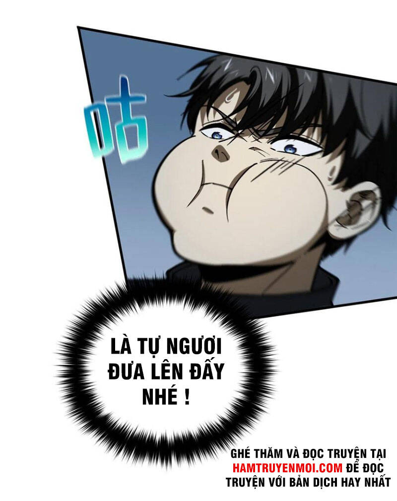 Toàn Cầu Cao Võ Chap 132 - Next Chap 133