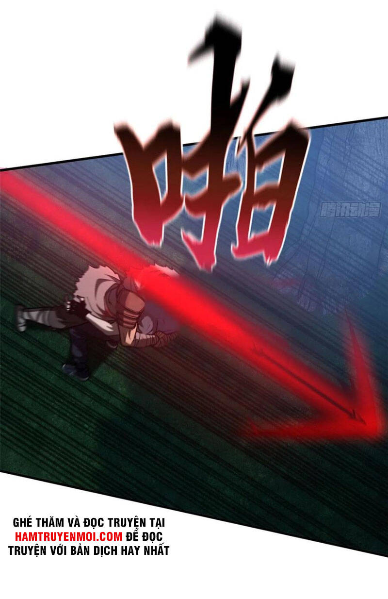 Toàn Cầu Cao Võ Chap 132 - Next Chap 133