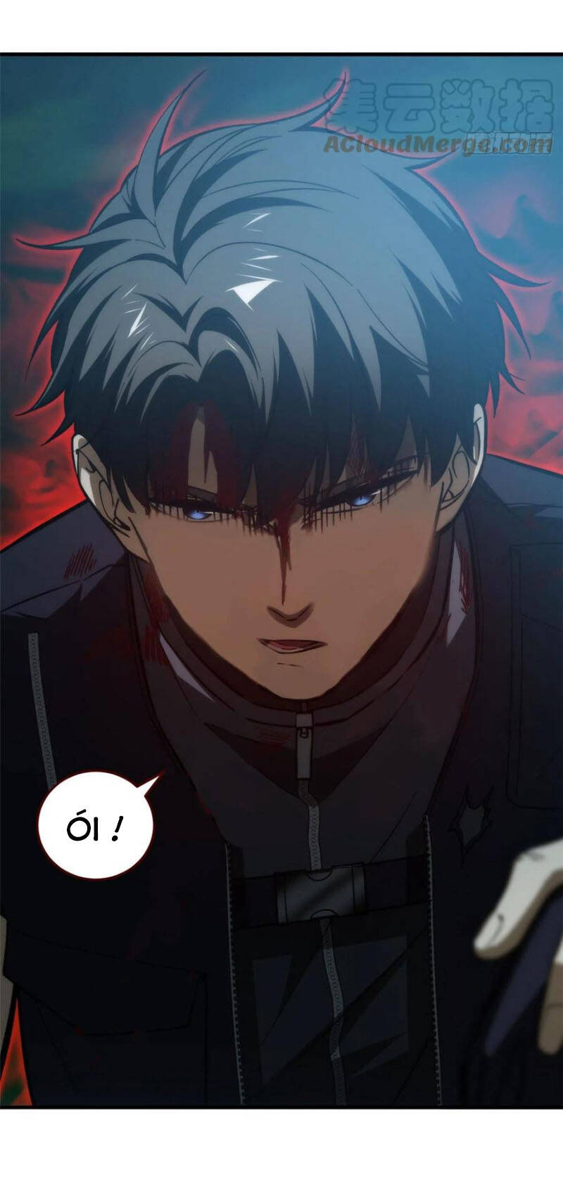 Toàn Cầu Cao Võ Chap 132 - Next Chap 133