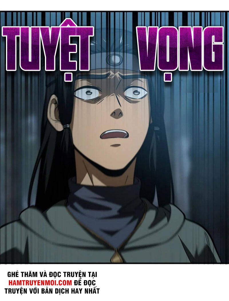 Toàn Cầu Cao Võ Chap 132 - Next Chap 133