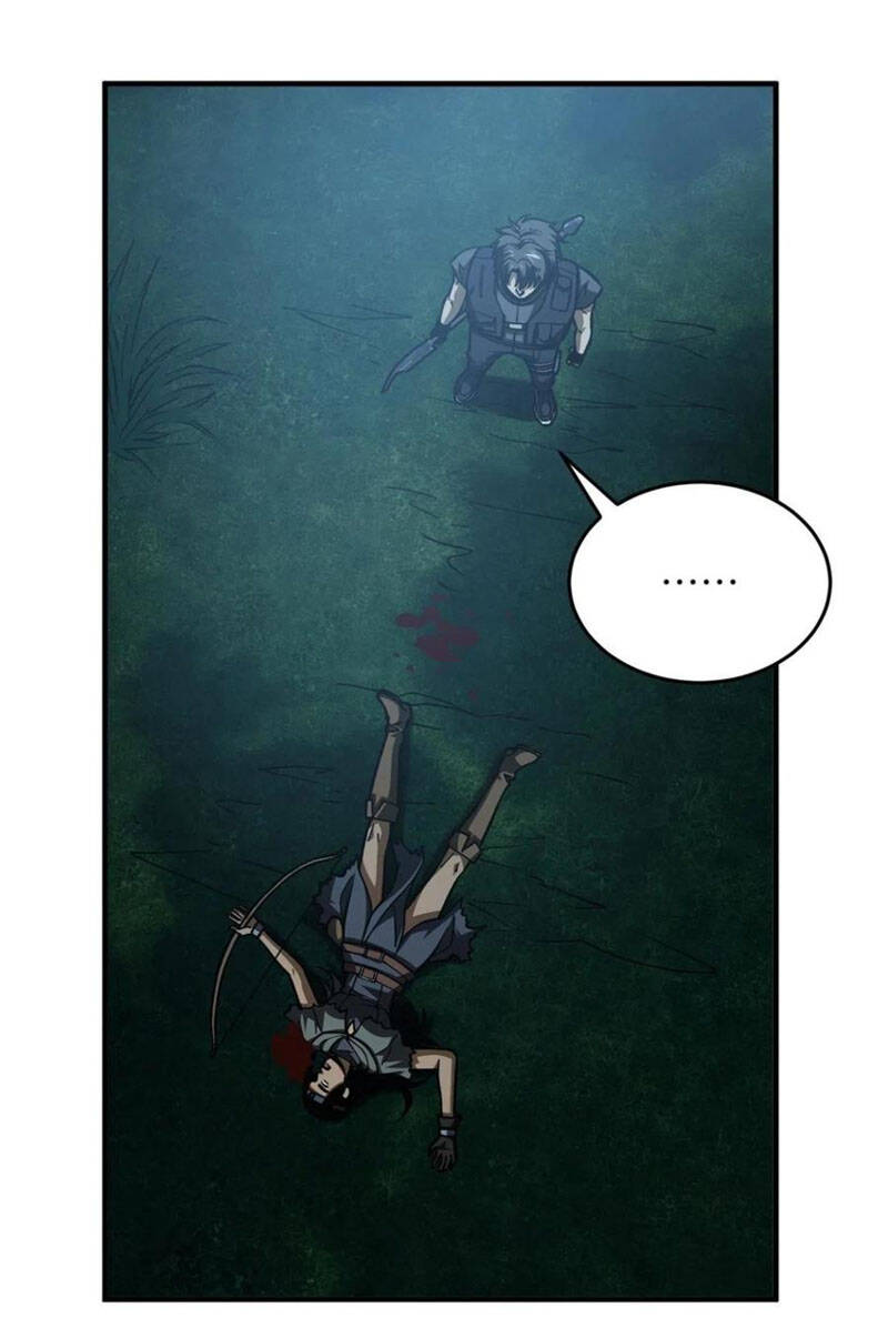 Toàn Cầu Cao Võ Chap 132 - Next Chap 133