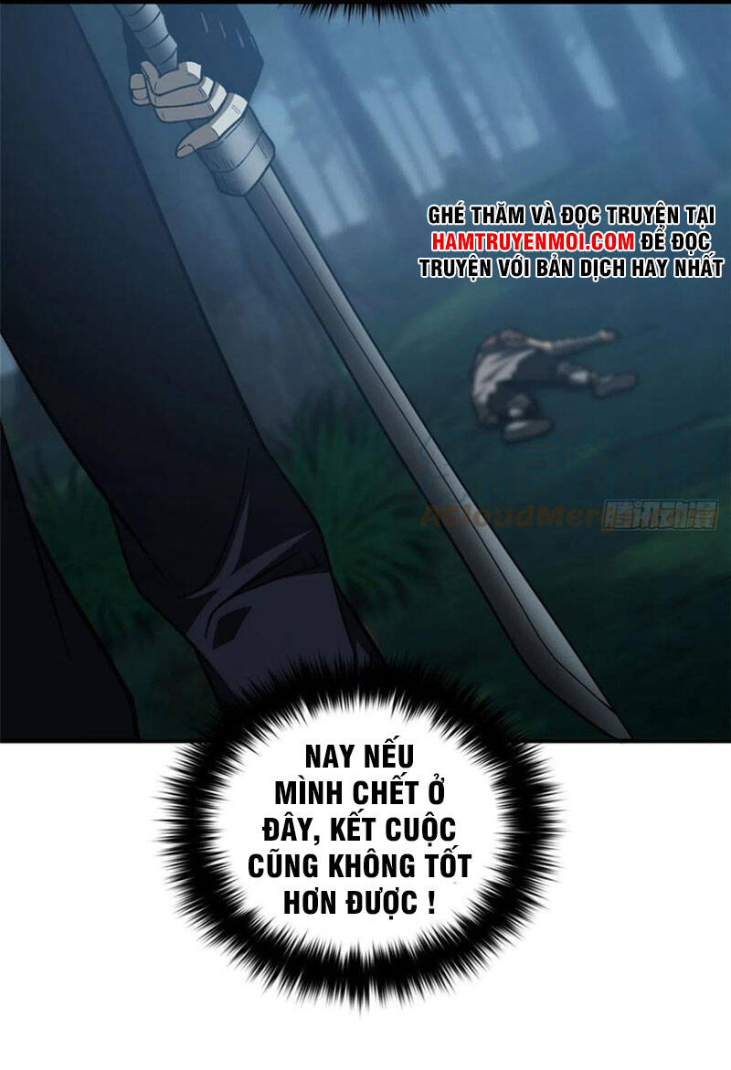 Toàn Cầu Cao Võ Chap 132 - Next Chap 133