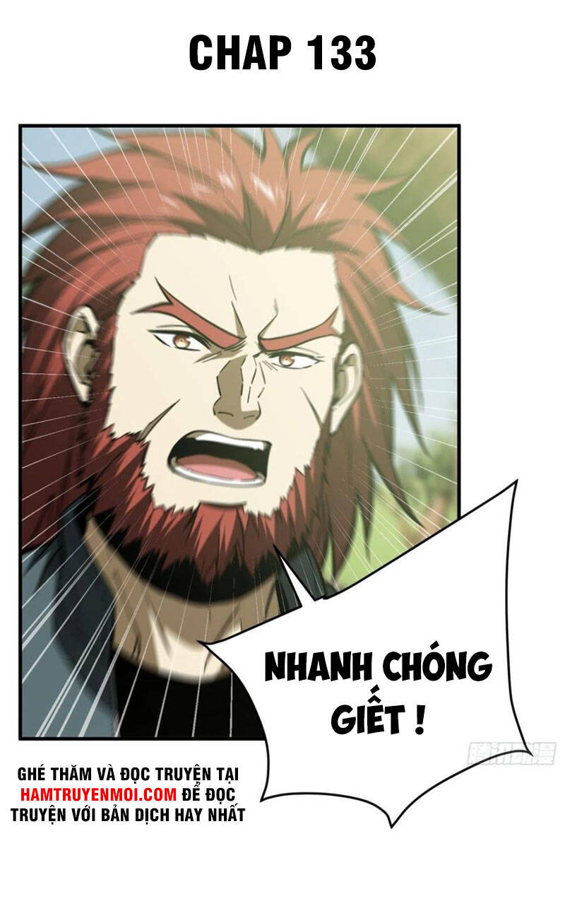 Toàn Cầu Cao Võ Chap 133 - Next Chap 134