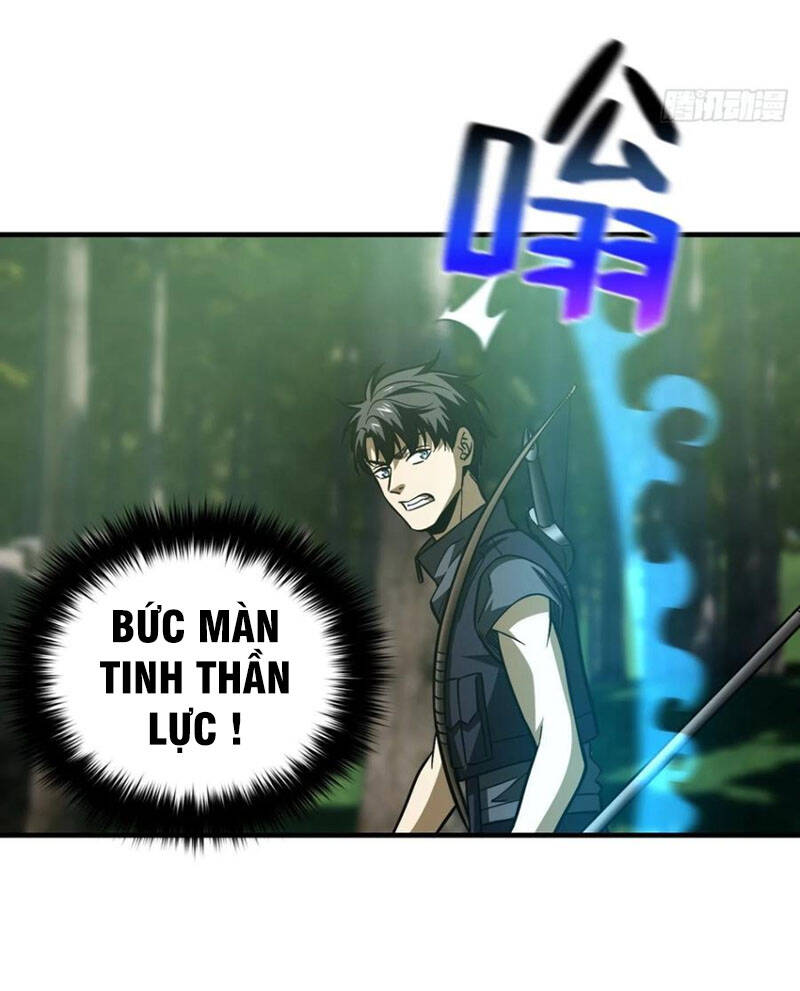 Toàn Cầu Cao Võ Chap 133 - Next Chap 134