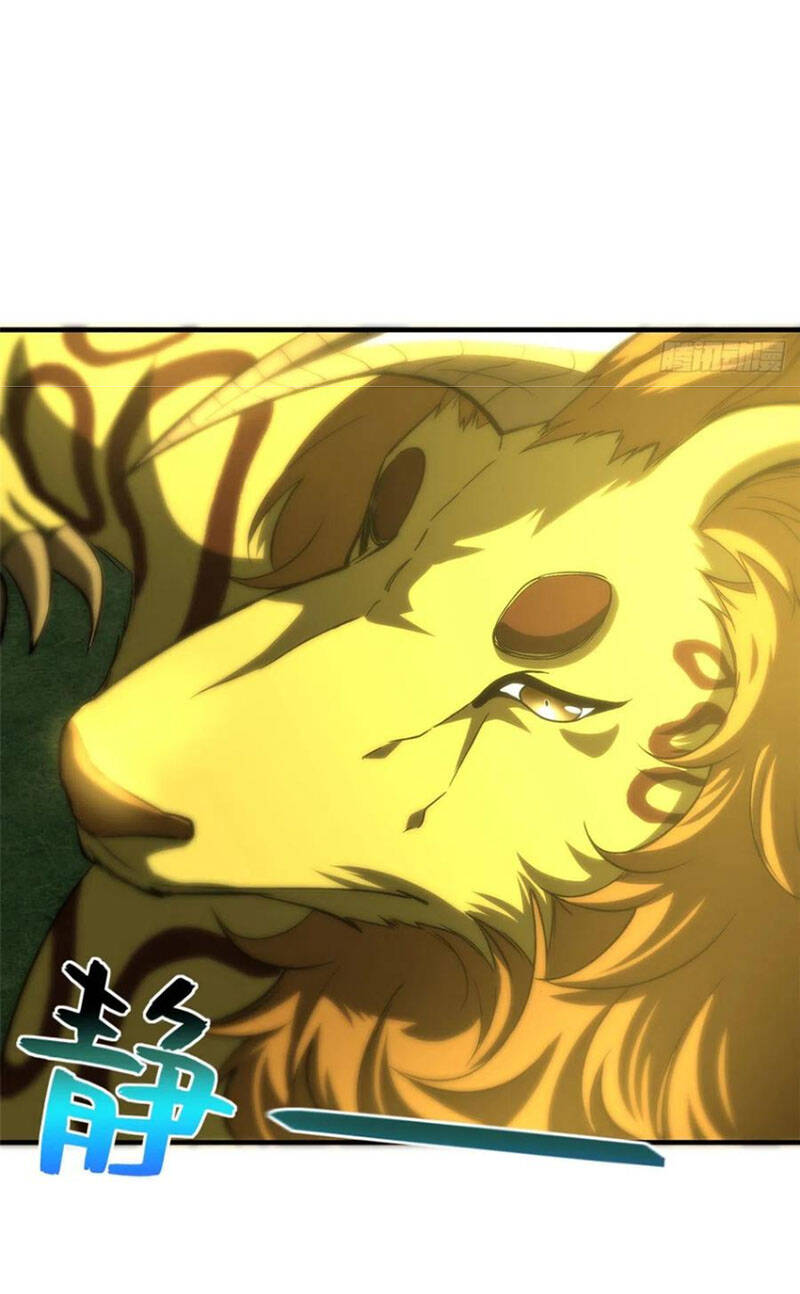 Toàn Cầu Cao Võ Chap 134 - Next Chap 135
