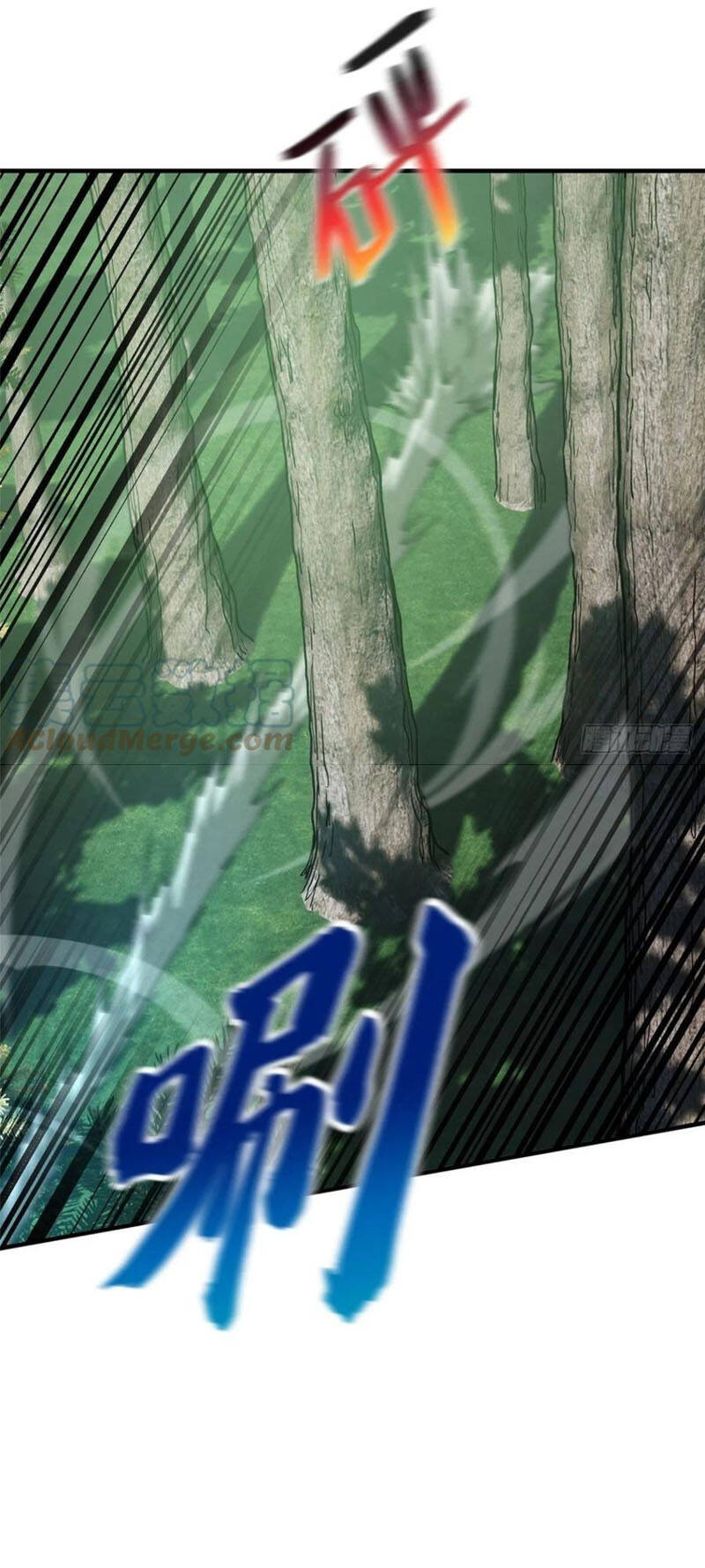 Toàn Cầu Cao Võ Chap 134 - Next Chap 135