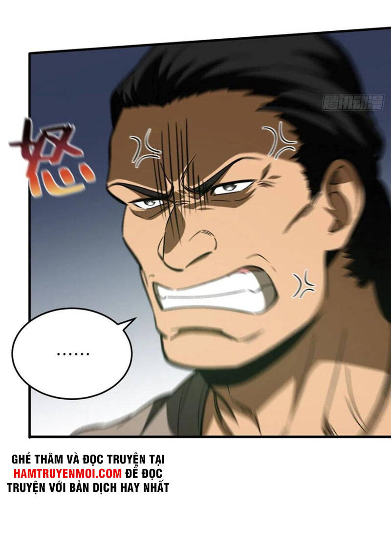 Toàn Cầu Cao Võ Chap 134 - Next Chap 135