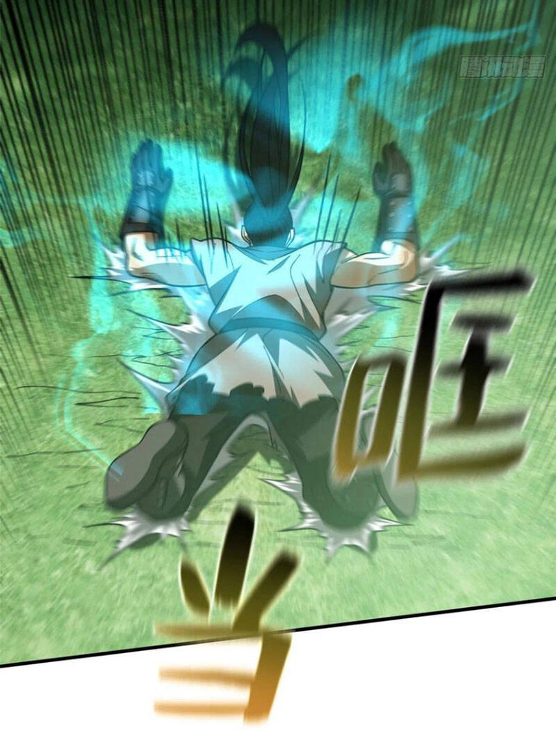 Toàn Cầu Cao Võ Chap 134 - Next Chap 135