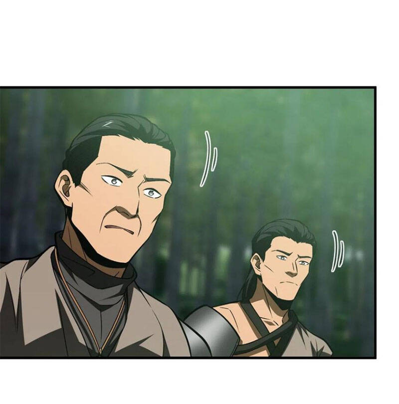 Toàn Cầu Cao Võ Chap 135 - Next Chap 136
