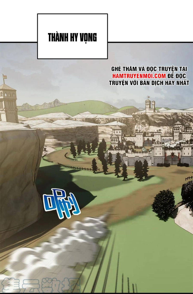 Toàn Cầu Cao Võ Chap 136 - Next Chap 137