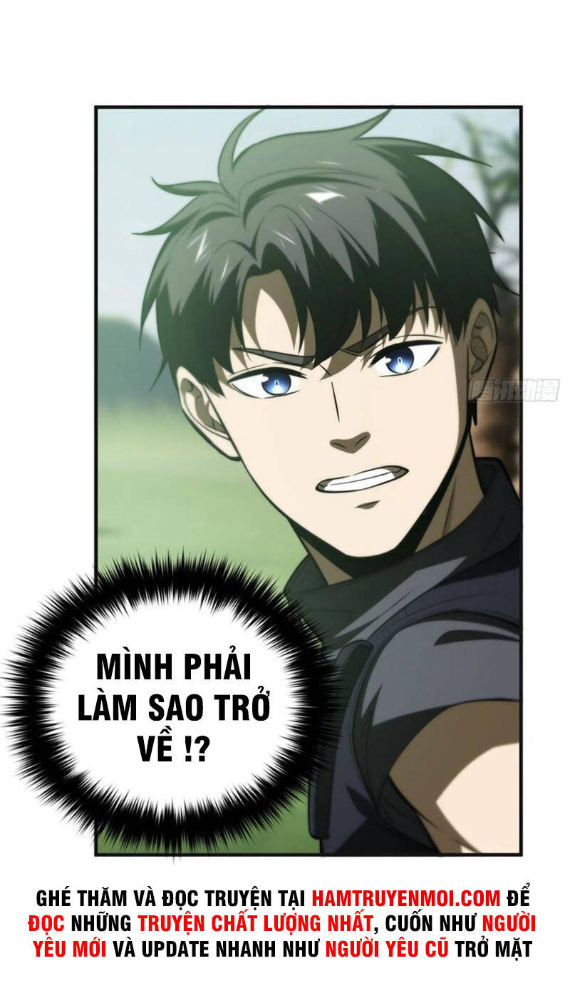 Toàn Cầu Cao Võ Chap 137 - Next Chap 138