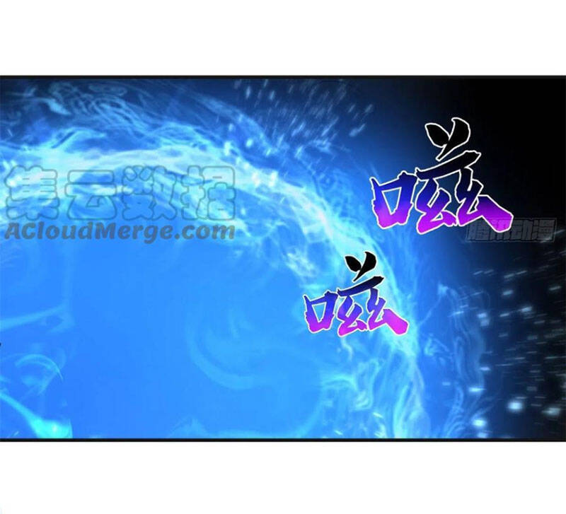 Toàn Cầu Cao Võ Chap 137 - Next Chap 138