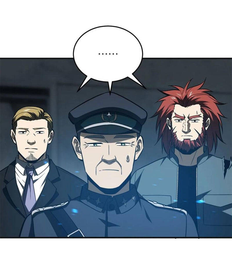Toàn Cầu Cao Võ Chap 137 - Next Chap 138