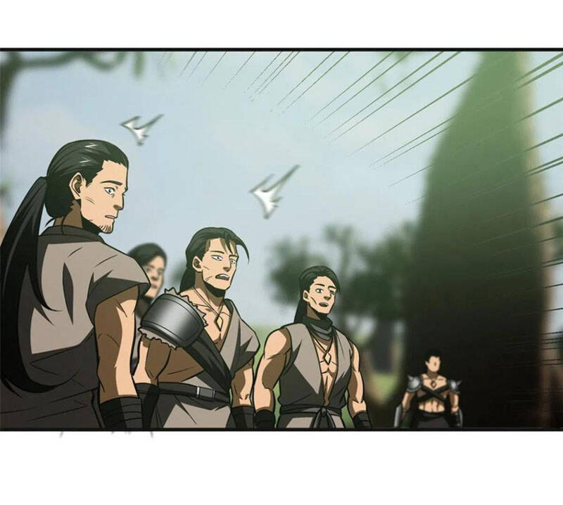 Toàn Cầu Cao Võ Chap 138 - Next Chap 139