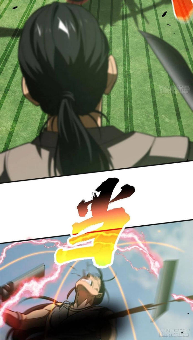 Toàn Cầu Cao Võ Chap 138 - Next Chap 139