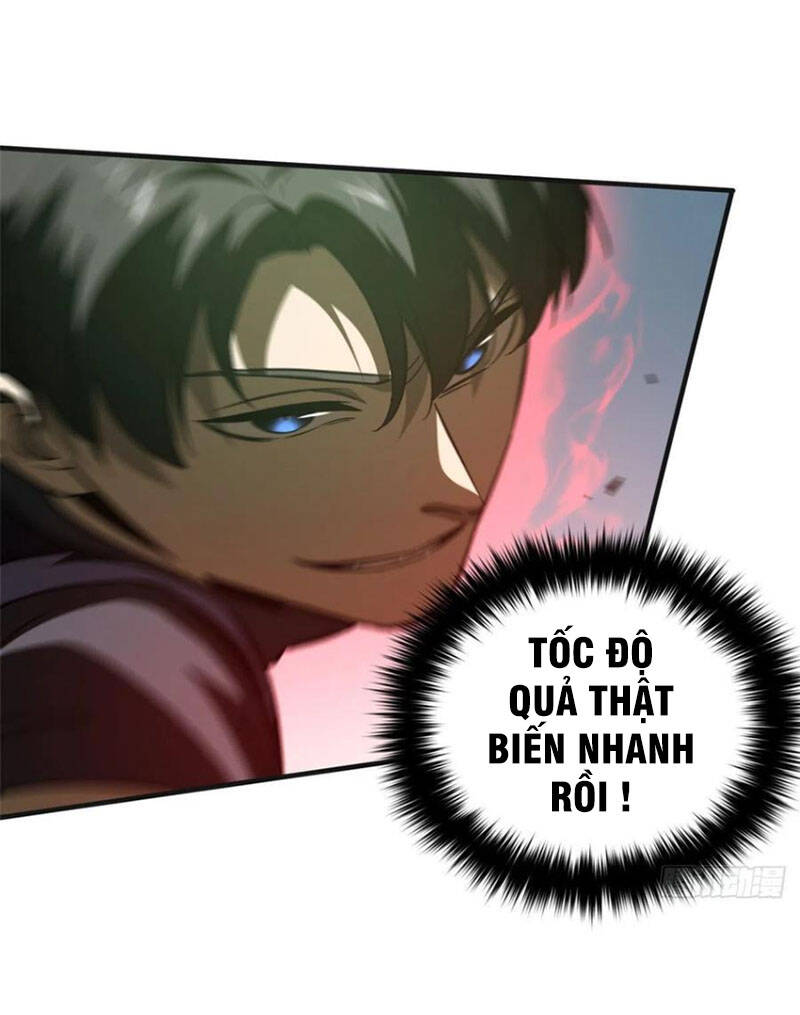 Toàn Cầu Cao Võ Chap 138 - Next Chap 139