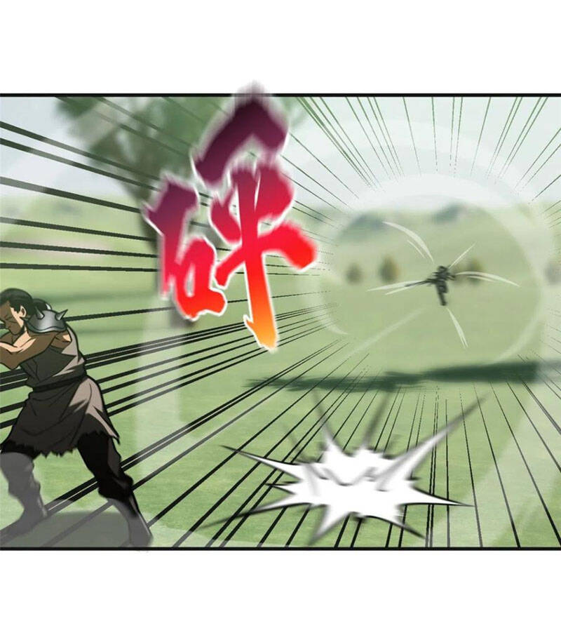 Toàn Cầu Cao Võ Chap 138 - Next Chap 139