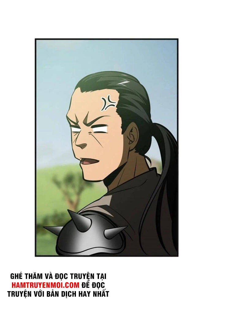 Toàn Cầu Cao Võ Chap 138 - Next Chap 139