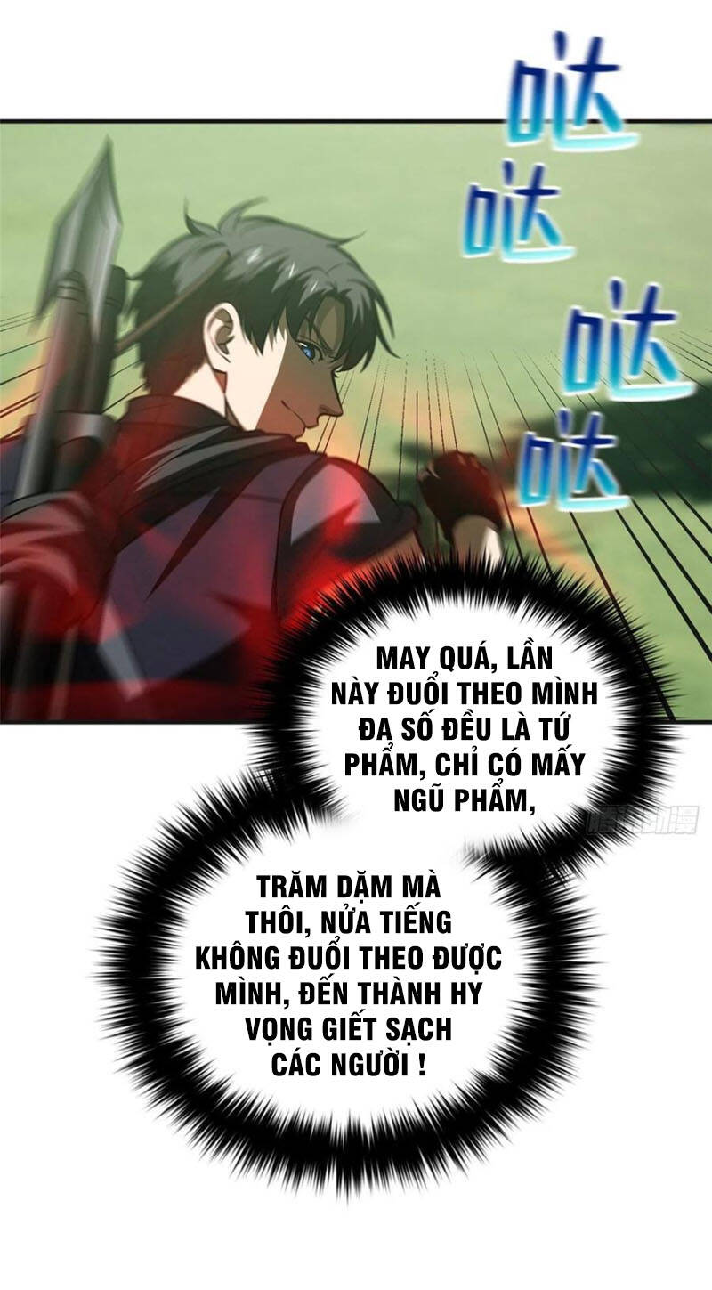 Toàn Cầu Cao Võ Chap 138 - Next Chap 139