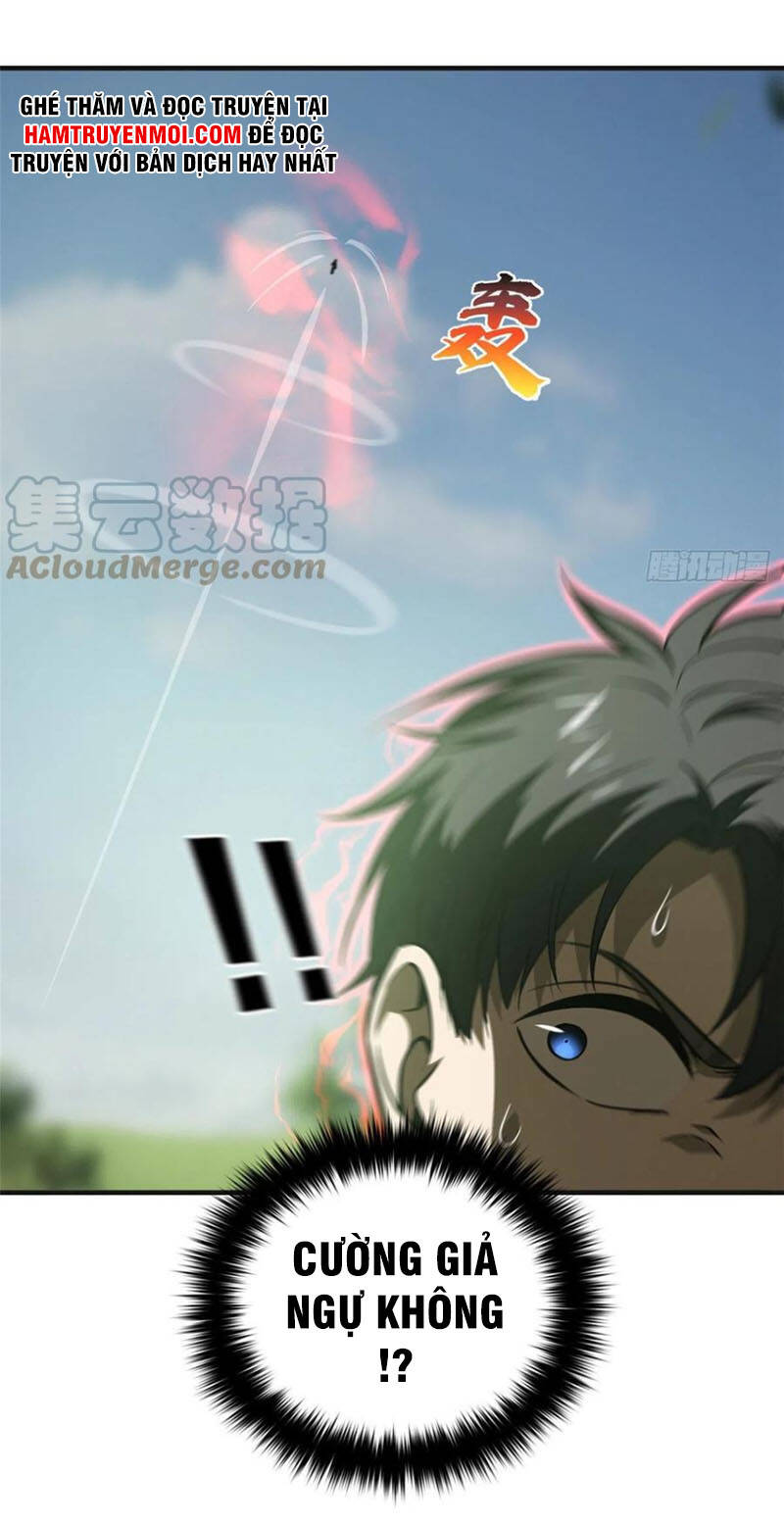 Toàn Cầu Cao Võ Chap 138 - Next Chap 139