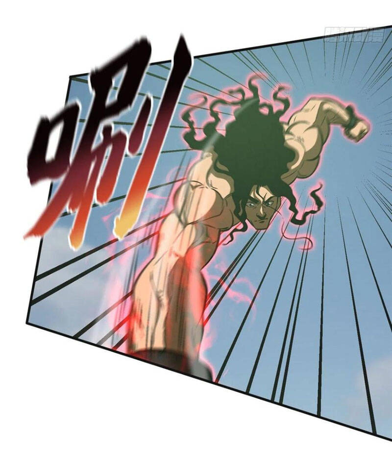 Toàn Cầu Cao Võ Chap 138 - Next Chap 139