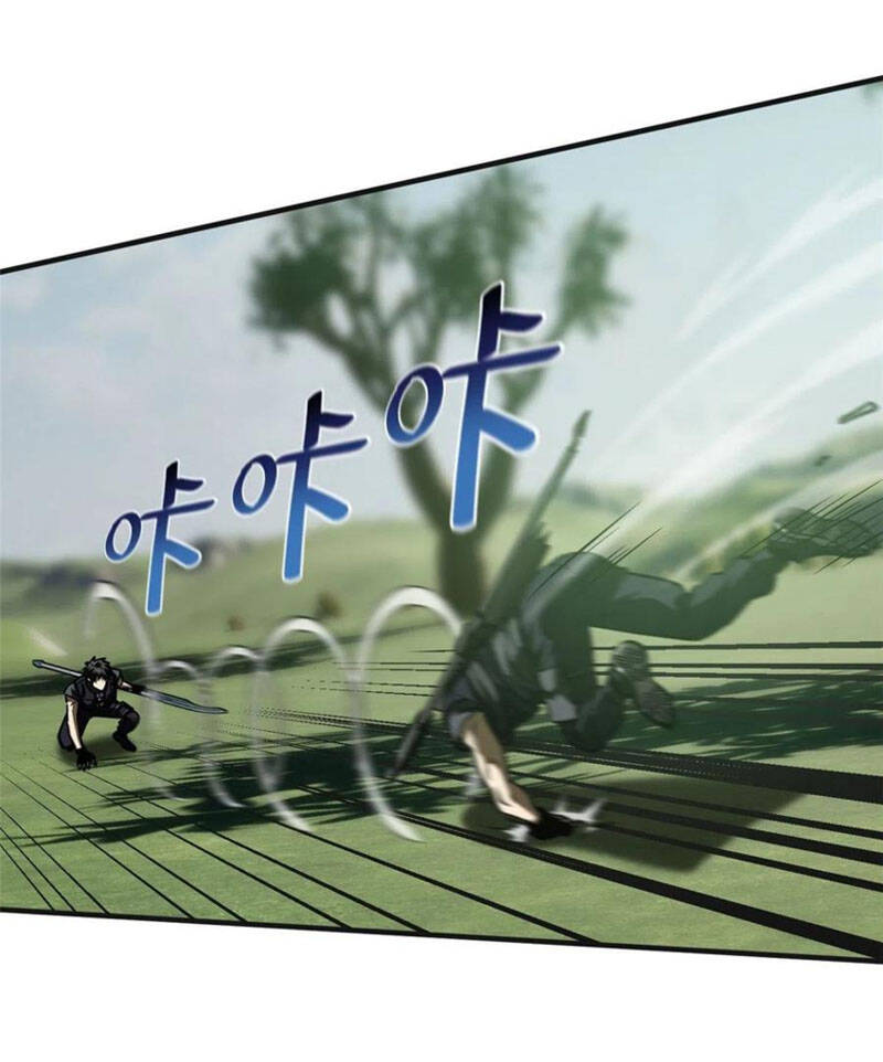 Toàn Cầu Cao Võ Chap 138 - Next Chap 139