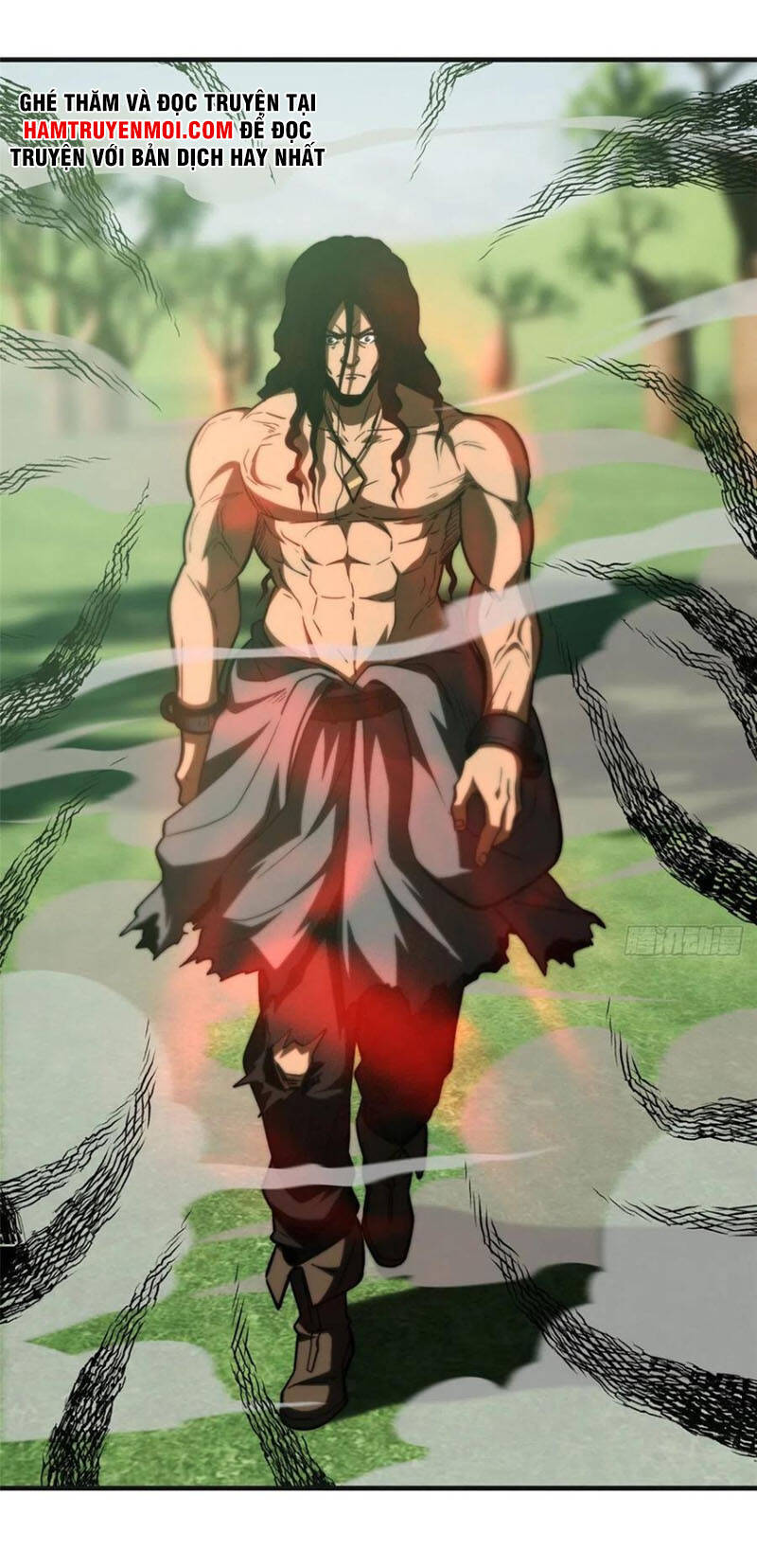 Toàn Cầu Cao Võ Chap 138 - Next Chap 139