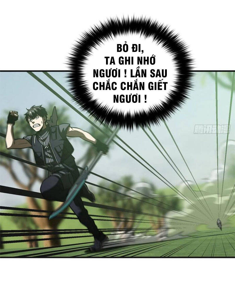 Toàn Cầu Cao Võ Chap 138 - Next Chap 139