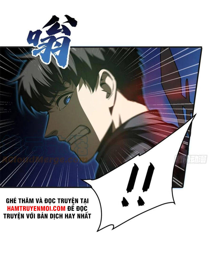 Toàn Cầu Cao Võ Chap 138 - Next Chap 139