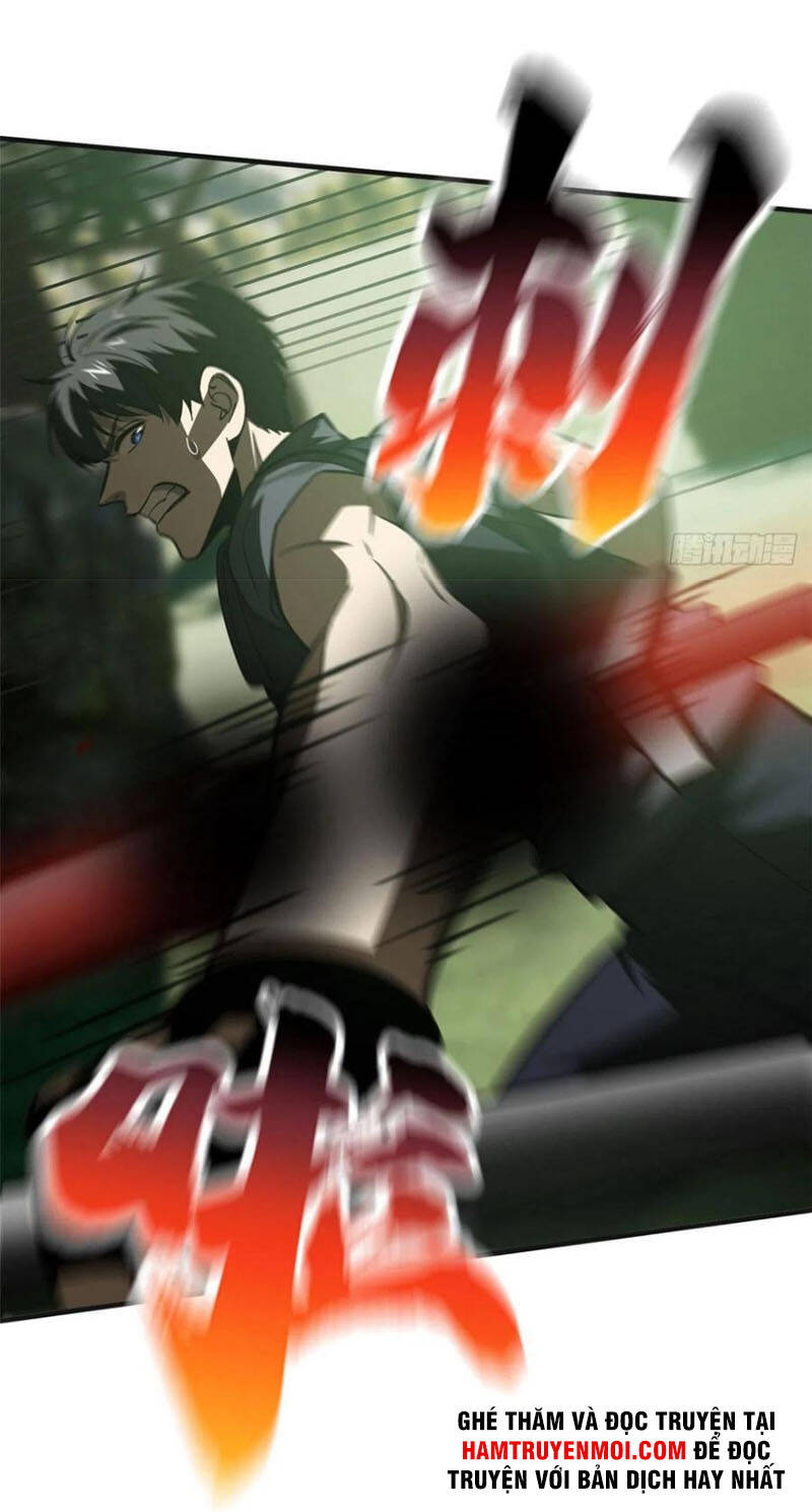 Toàn Cầu Cao Võ Chap 138 - Next Chap 139