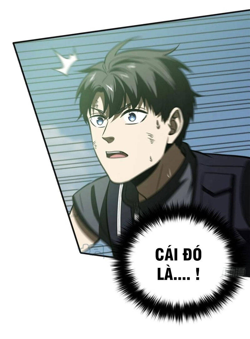 Toàn Cầu Cao Võ Chap 138 - Next Chap 139