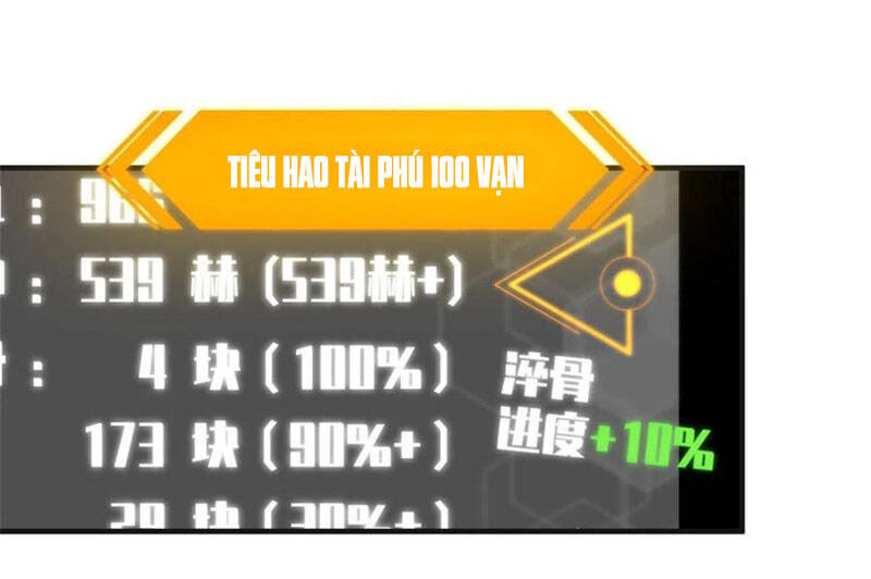 Toàn Cầu Cao Võ Chap 138 - Next Chap 139