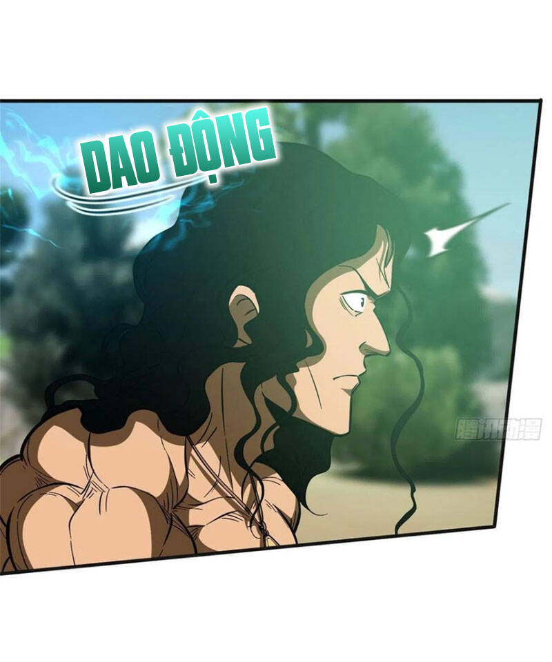 Toàn Cầu Cao Võ Chap 139 - Next Chap 140