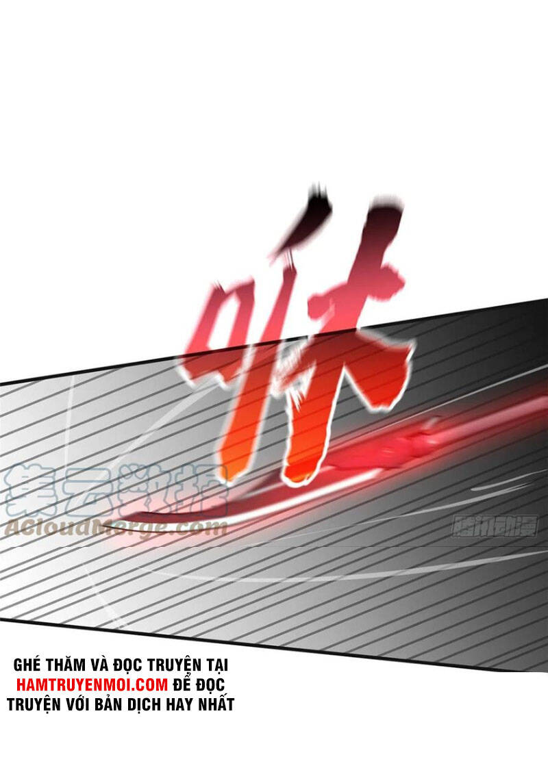 Toàn Cầu Cao Võ Chap 139 - Next Chap 140
